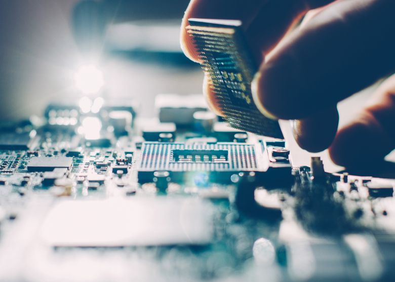 IT-Beschaffung von Hardware und Software für Unternehmen in Köln