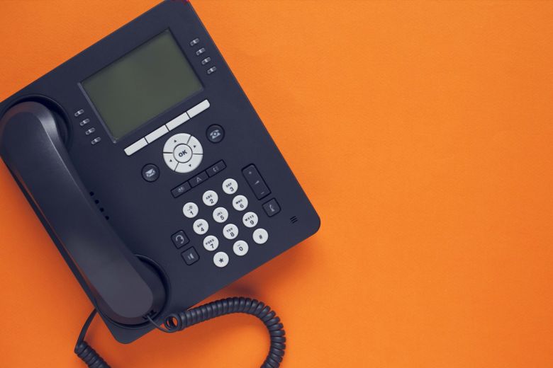 IP-Telefonie mit moderner VoIP-Technologie für Unternehmen in Köln und Herne