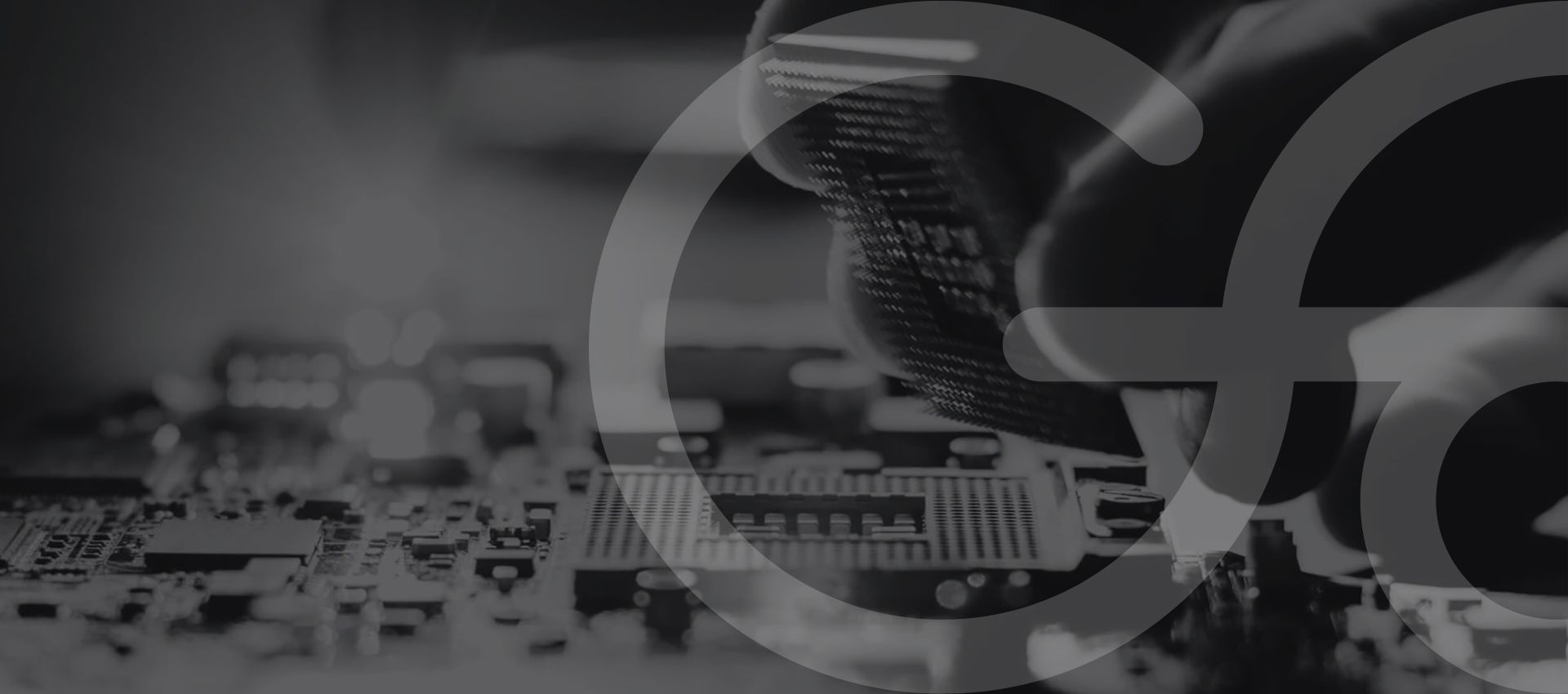 Hand bedient Multifunktionsdrucker mit digitalem Display – Managed Print Services in Köln