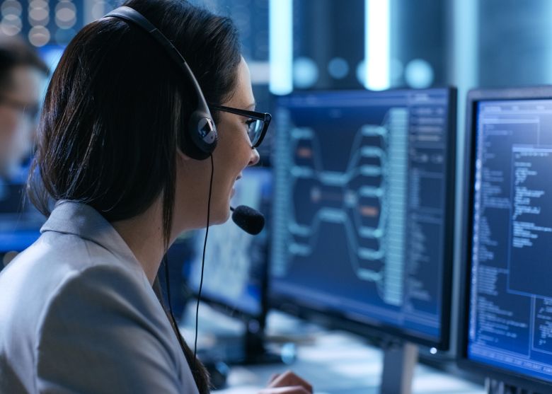 IT-Service und IT-Support für Unternehmen in Köln